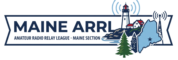 Maine ARRL